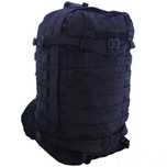 Plecak Patrolowy GROT PP25 Czarny