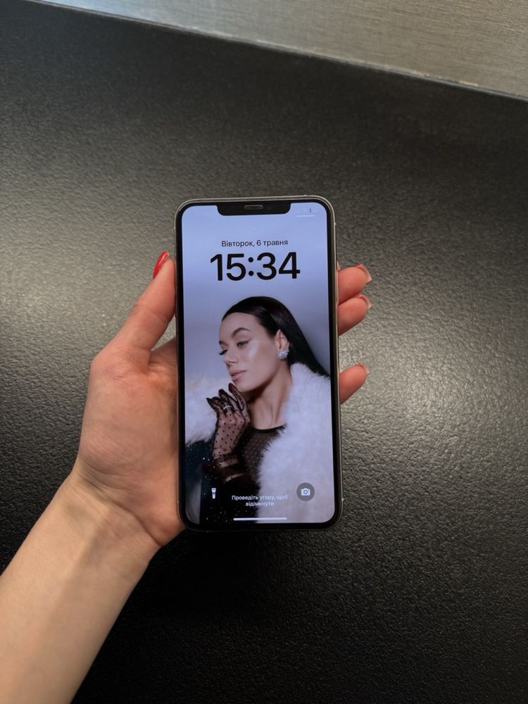 11 Pro Max, 256 Gb