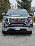 GMC Sierra GMC Sierra SLT diesel- RAM