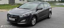 Hyundai i30 2017 salon Polska