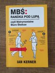 Ian Kerner "MBŚ: randka pod lupą"