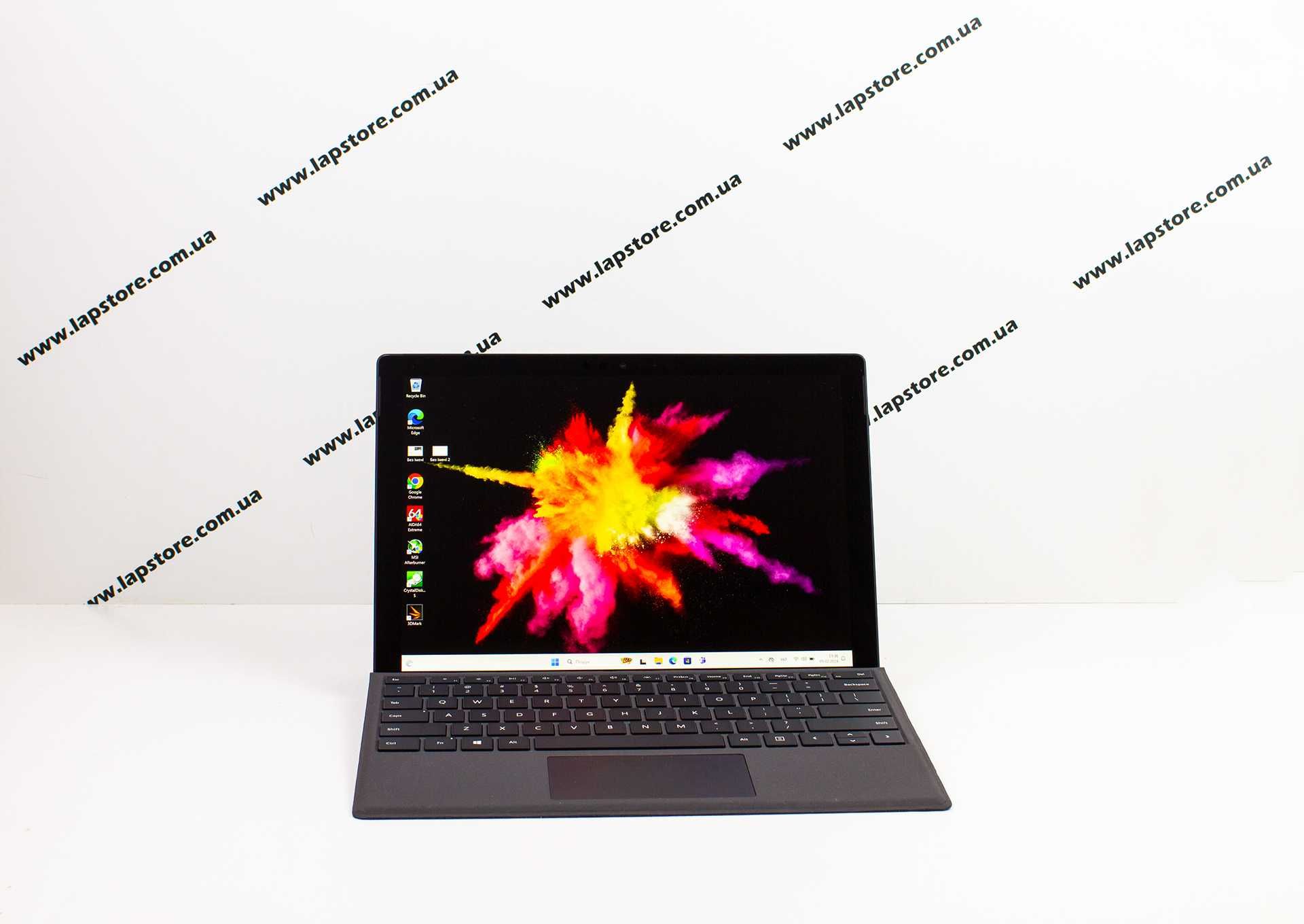 Microsoft Surface Pro 6 Core i5-8250U/RAM 8 Gb/SSD 256 Gb/ 12.3″ Touch