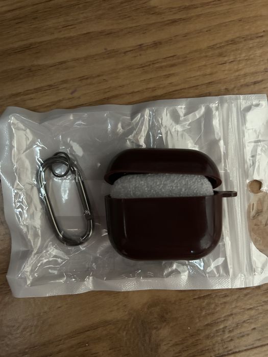 Чохол на навушники Airpods 3