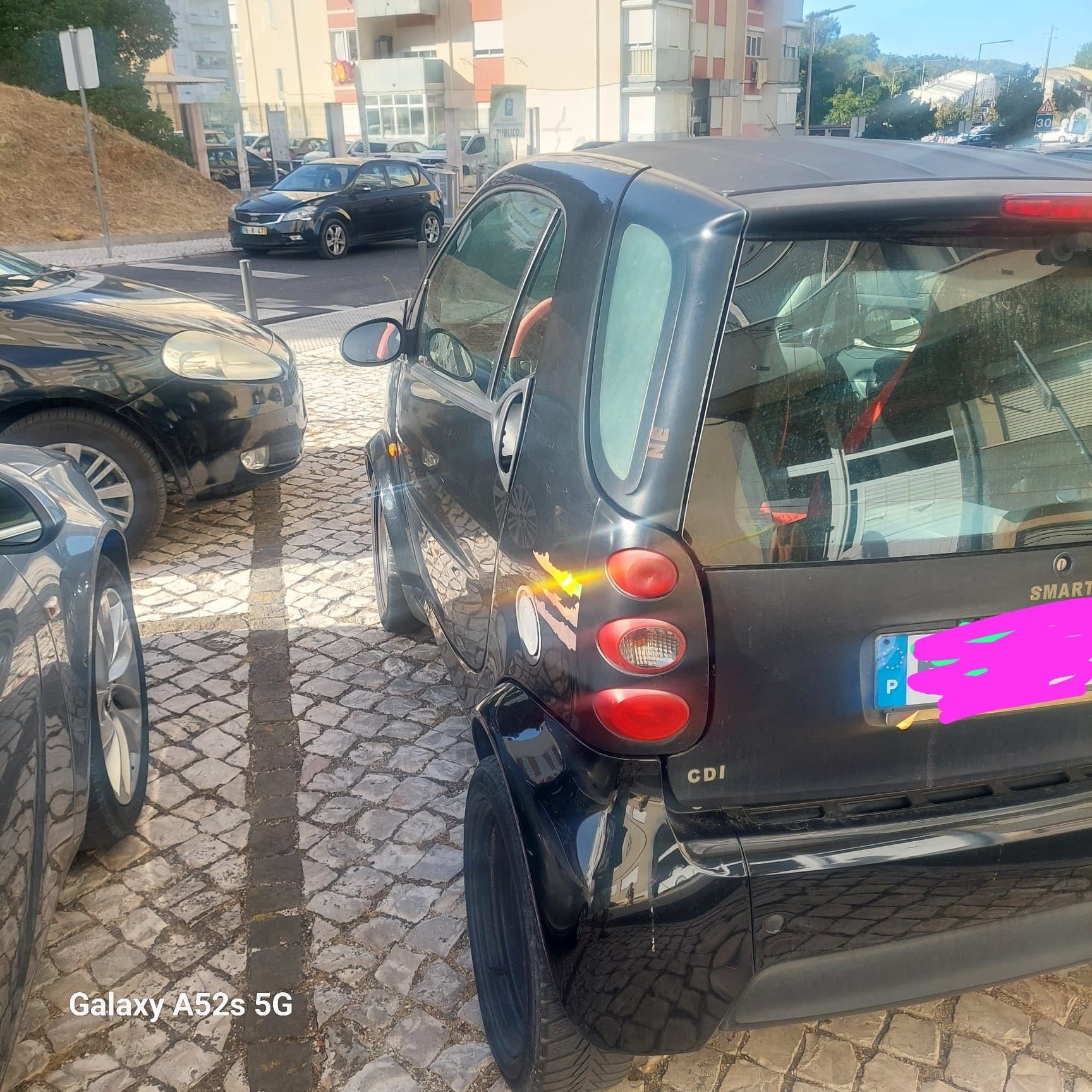 Vendo ou troco smart