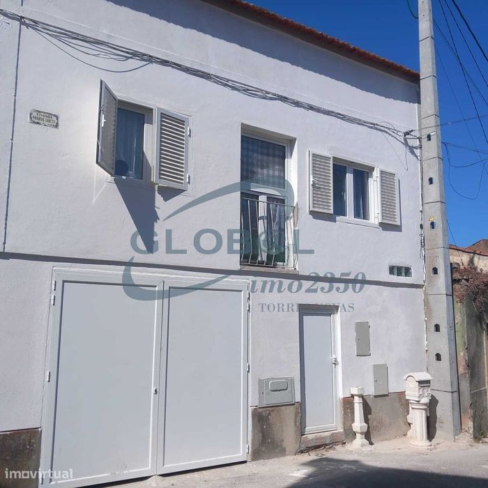 Moradia T2 Tomar