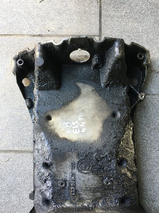 Bmw 740 e38 4.4 v8 m62TU 540 e39 4.4 v8 misa miska oleju 1.433.561