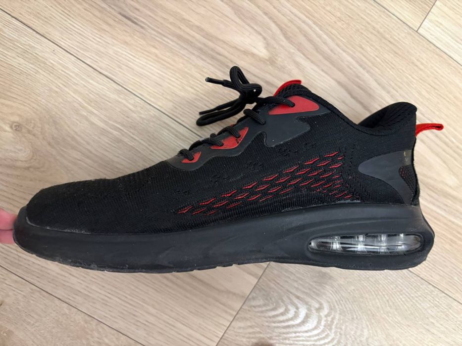 buty robocze do pracy