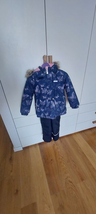 Комплект зимовий Lenne 104 розмір