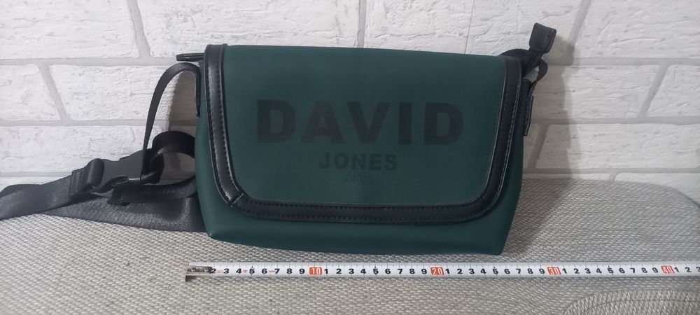 Torebka David Jones