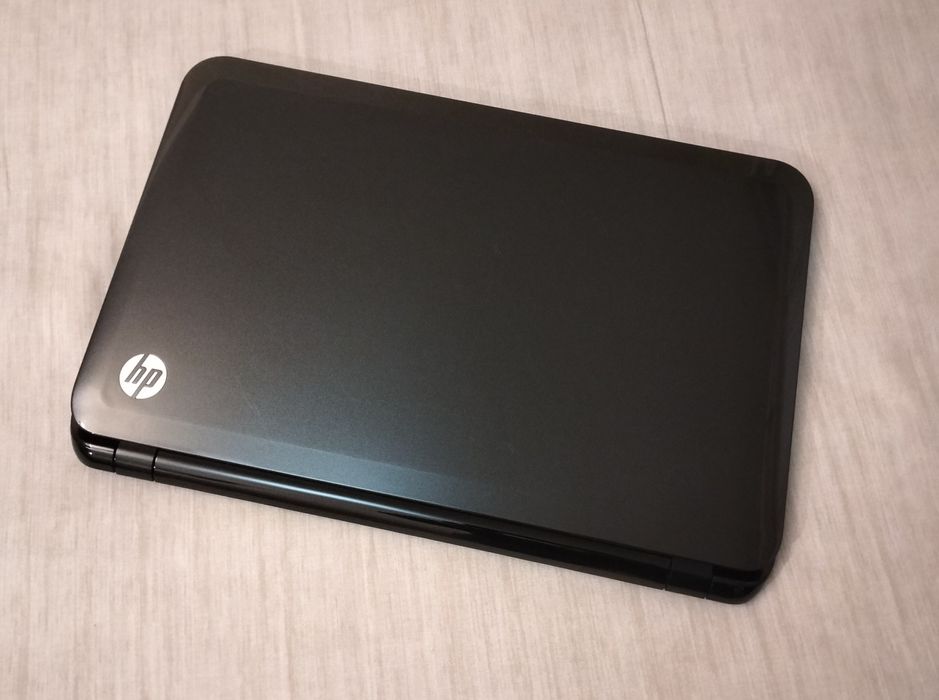 HP_ 17.3_intel core i5/Nvidia GeForce _2gb/HDD 500/ram 4