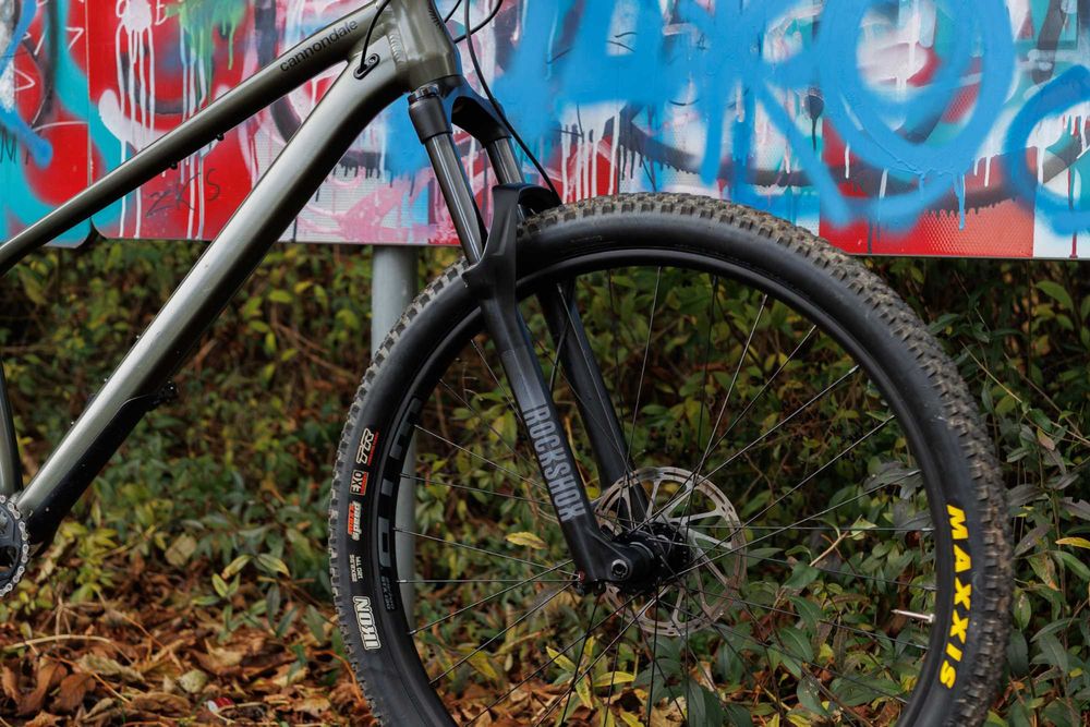 cannondale habit ht 2 M z 2023r