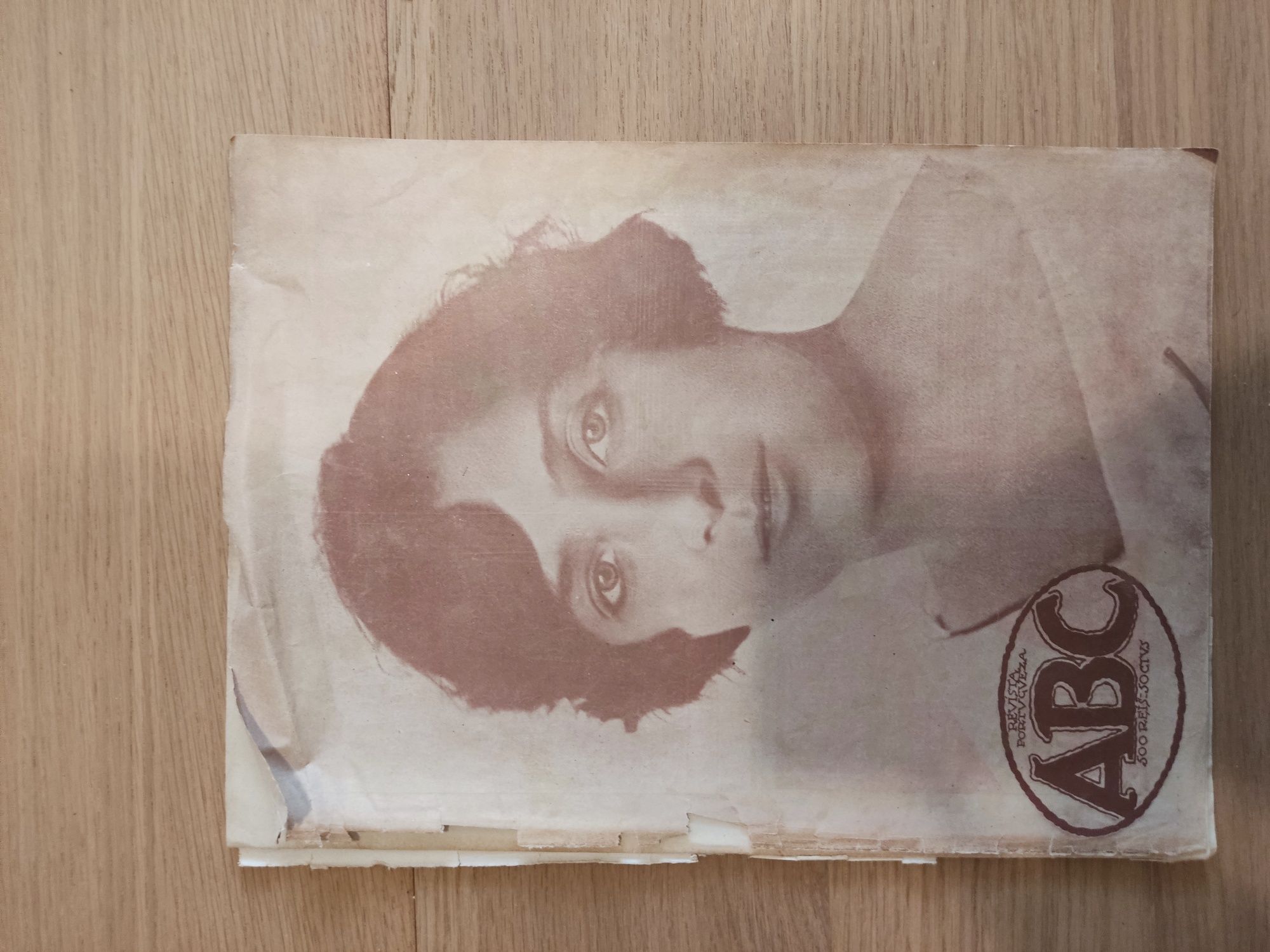 Revista Portuguesa ABC