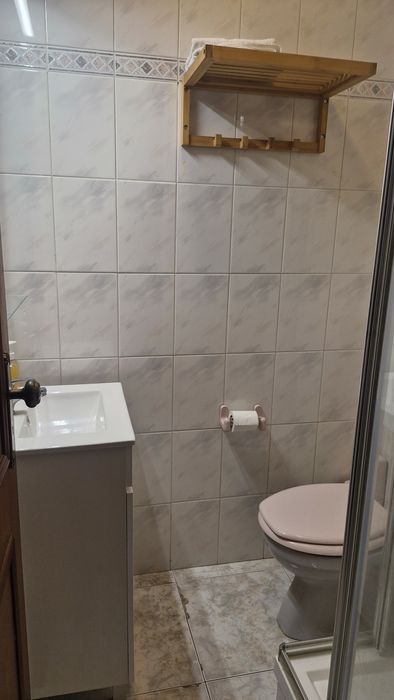 Quartos para alugar