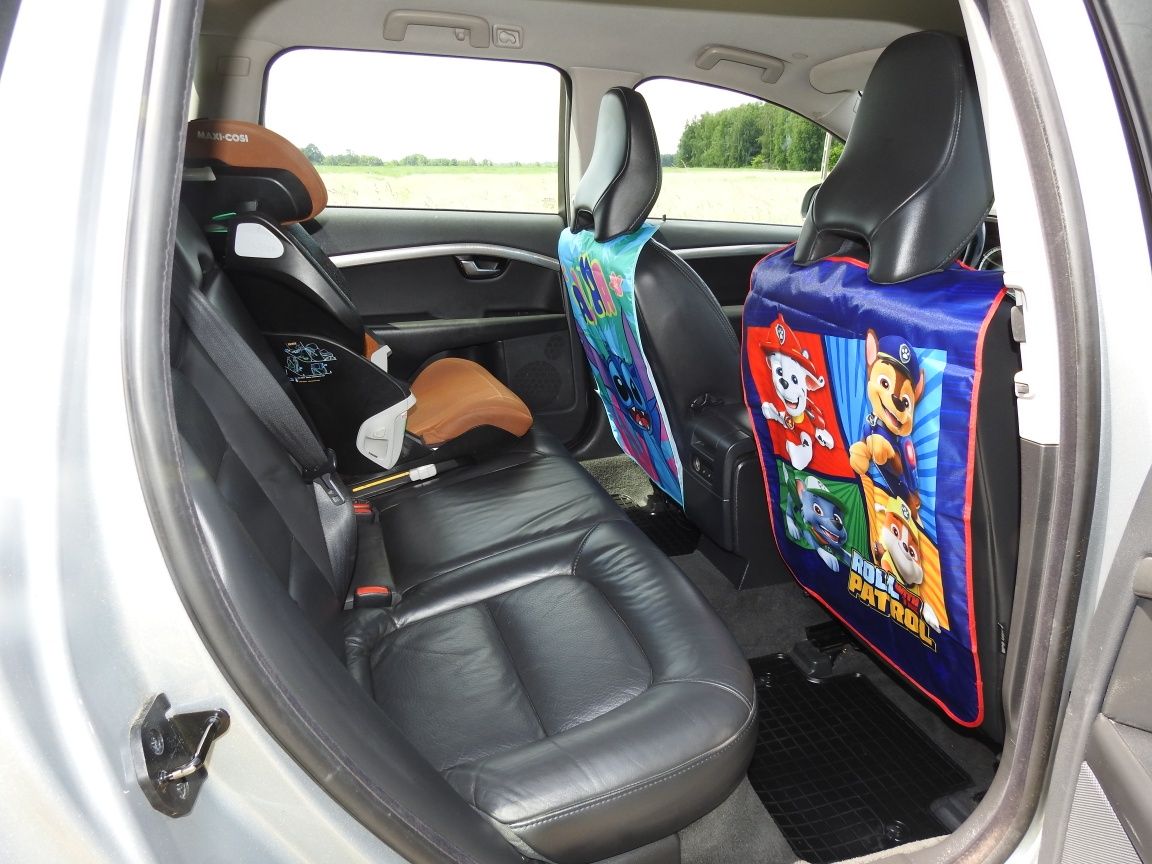 Volvo V70, 2009, 231km, 2,5 turbo + LPG właściciel
