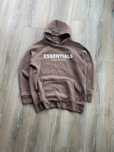 Bluza Essentials Fear Of God hoodie