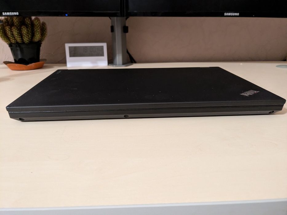 Lenovo P50, i7 6820hq, 3.6 GHz, 8 ядер, 32 Gb RAM, Nvidia M1000M