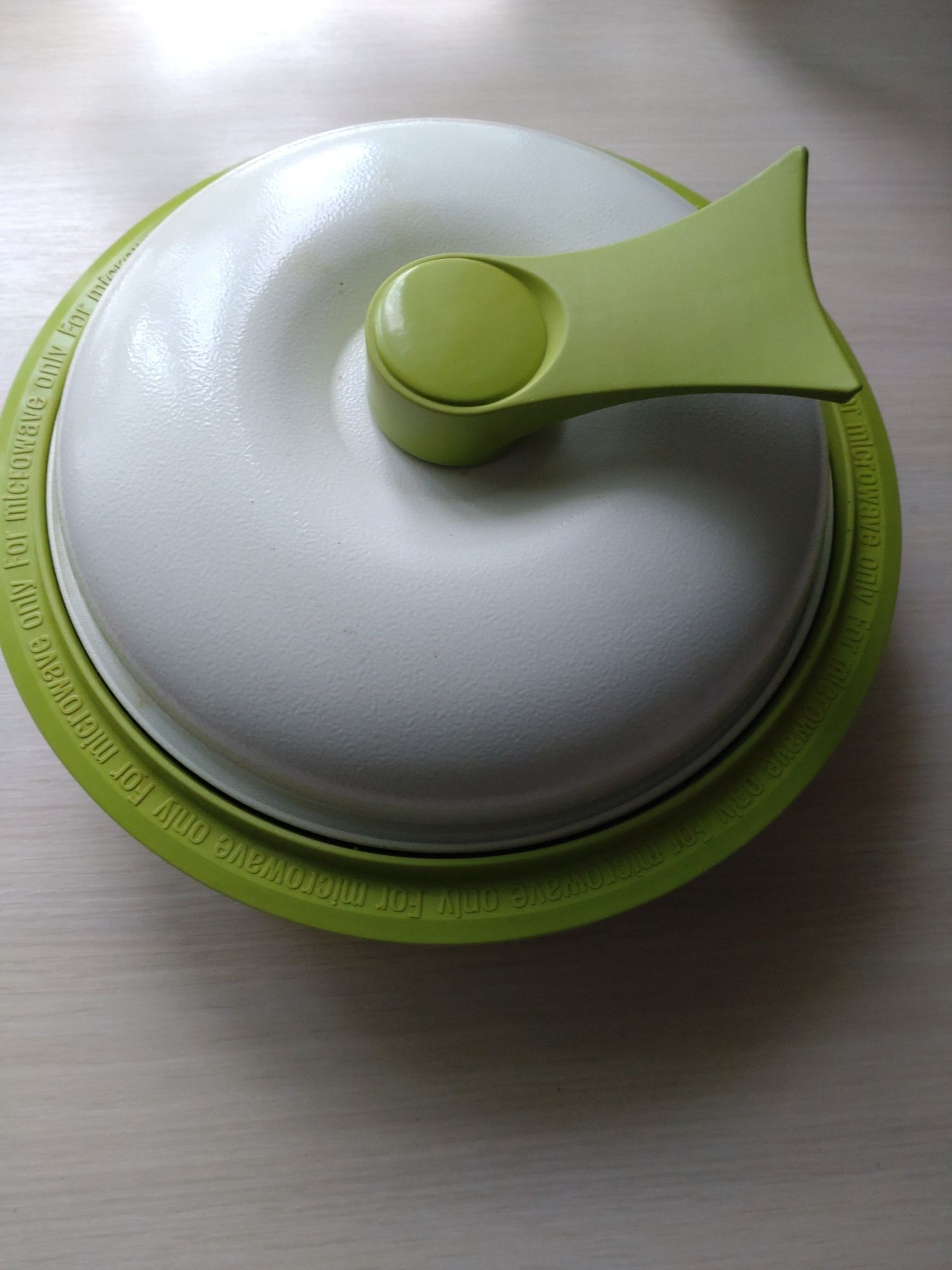 Кастрюля для микроволновки microwave Cookware Корея