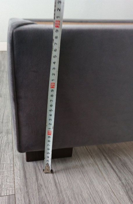 Ліжко односпальне