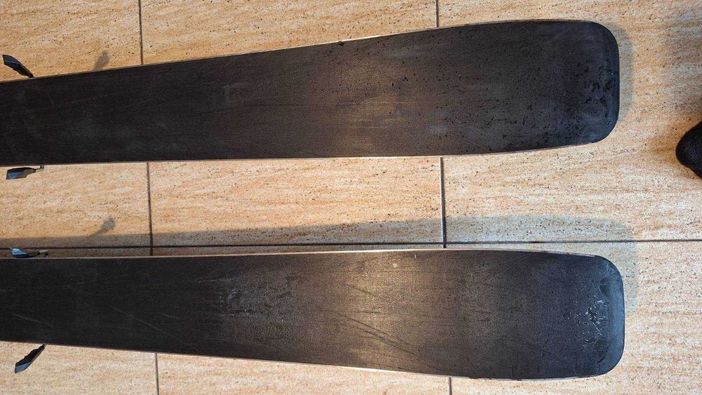 Лижі Volkl модель 100Eight (Фрірайд/Скітур) 181 см