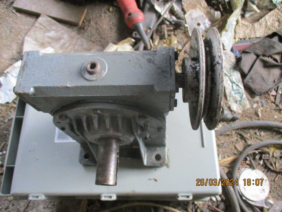 redotora para diversos  fins