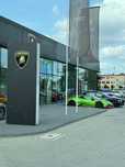 Lamborghini Huracan Huracan STO full opcja Zarejestrowany w PL