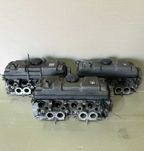 Головка блока ГБЦ Citroen Xsara. Xsara Picasso. Berlingo 1.4L 1.6L 8V