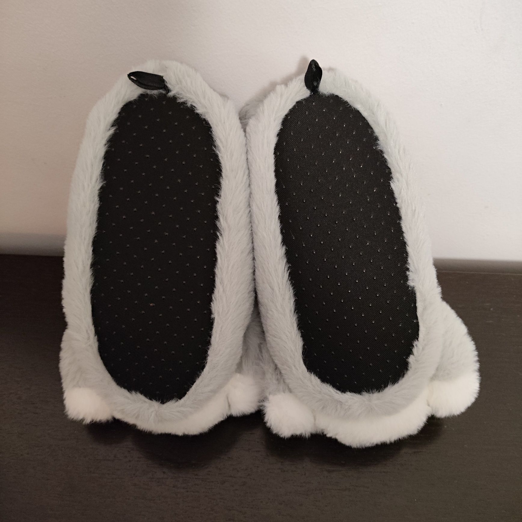 Pantufas Criança T: 28/29 Novas Com Etiqueta