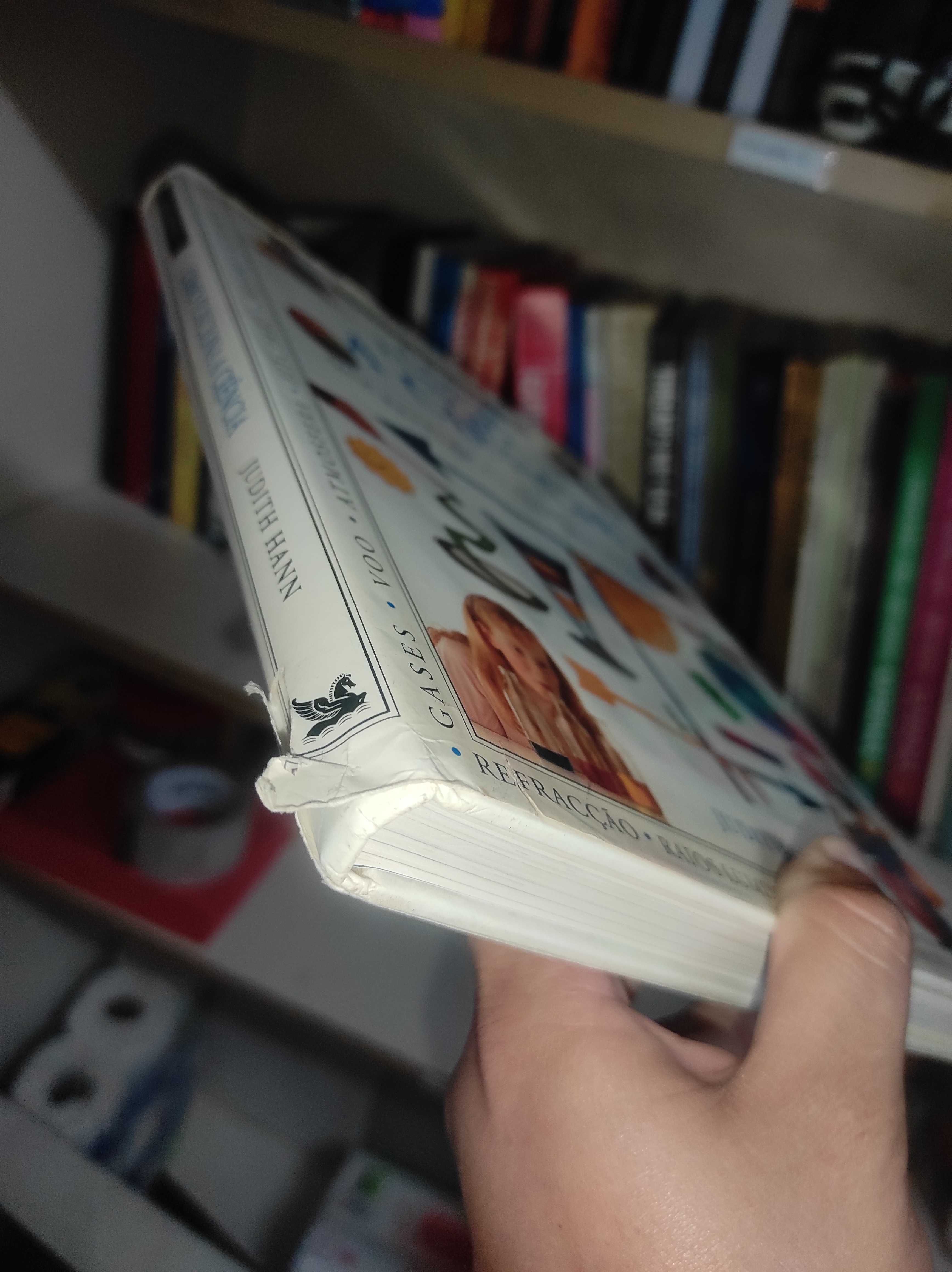 Como Funciona a Ciência