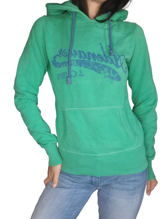 Zielona bluza adenauer Rozmiar S 36