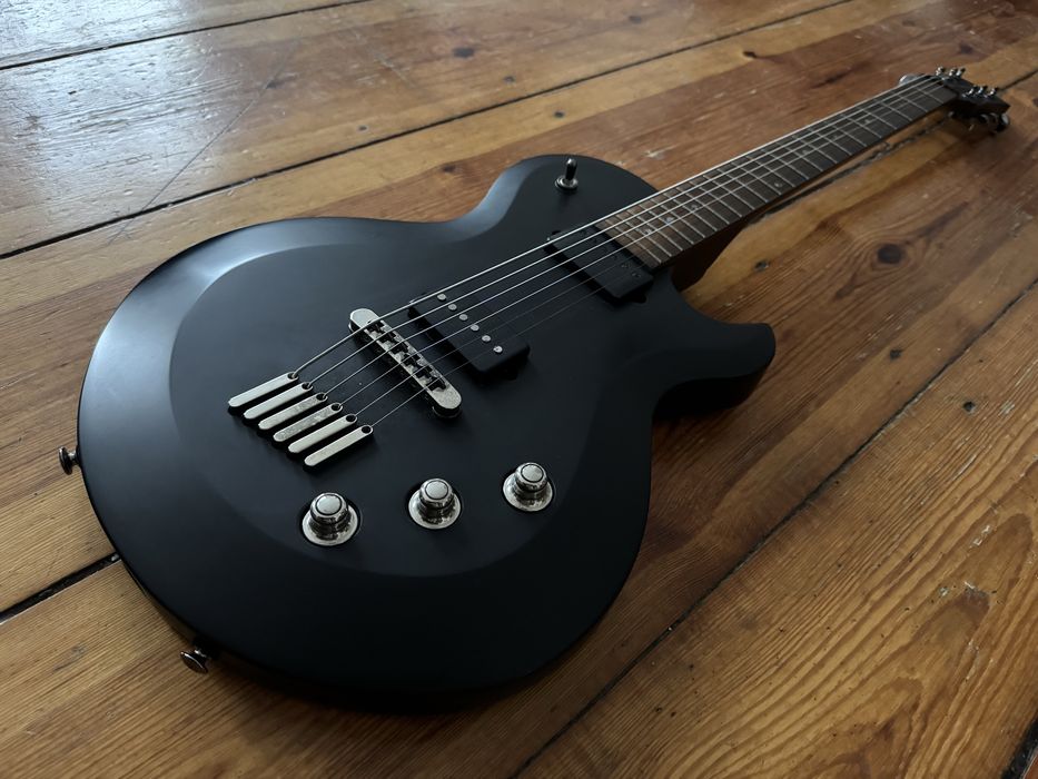 Yamaha AES520-D6 Drop 6 baritone