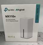 Router TP-LINK MX110V Nowy Zafoliowany Gwarancja