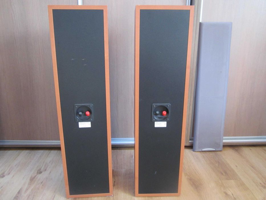 kolumy głośnikowe Sony ss mf450h