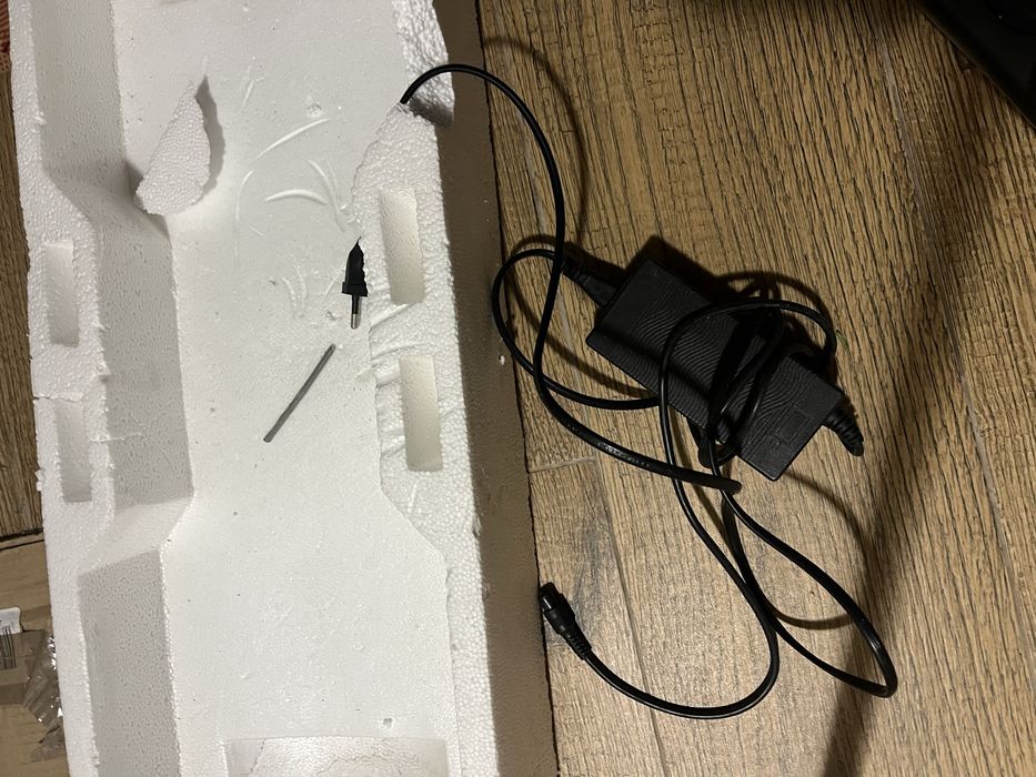Manta deskorolka elektryczna