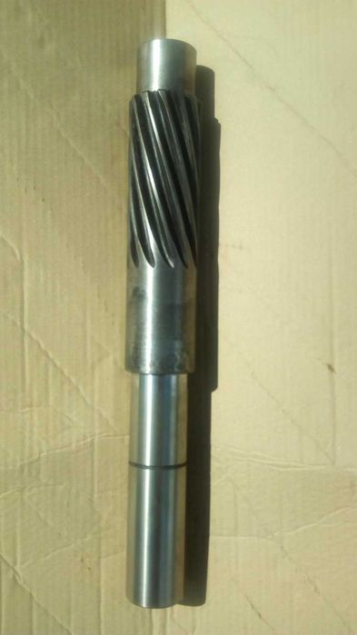 Запчасти редуктора 3МП31.5-40,-50,  Ц2У, РМ, РЦД