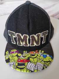 Czapka z daszkiem TMNT żółwie ninja turtles
