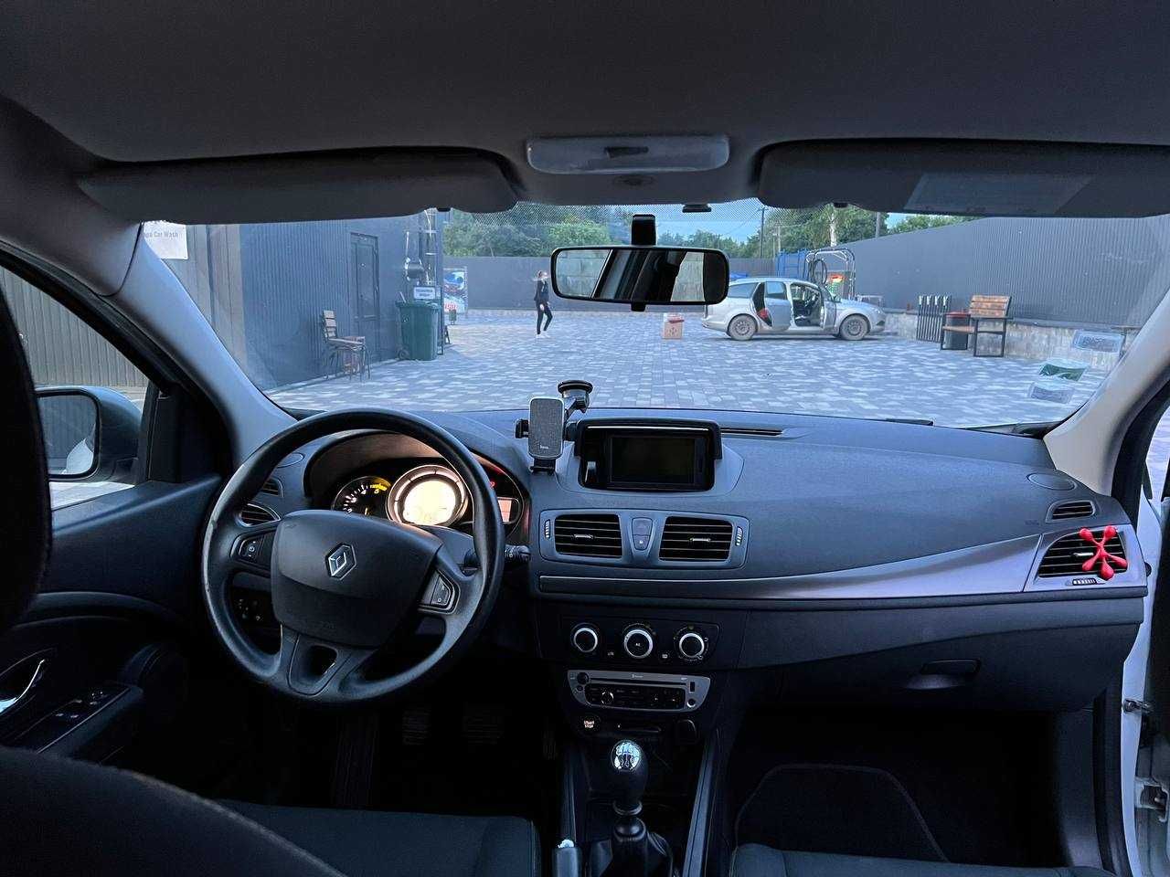Renault Megan 3 2013