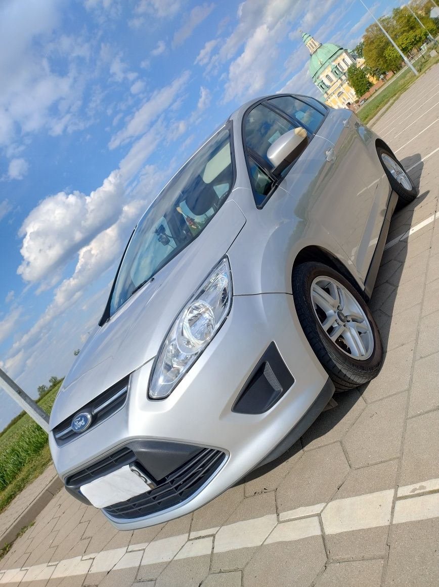 Ford C-Max Bardzo zadbany