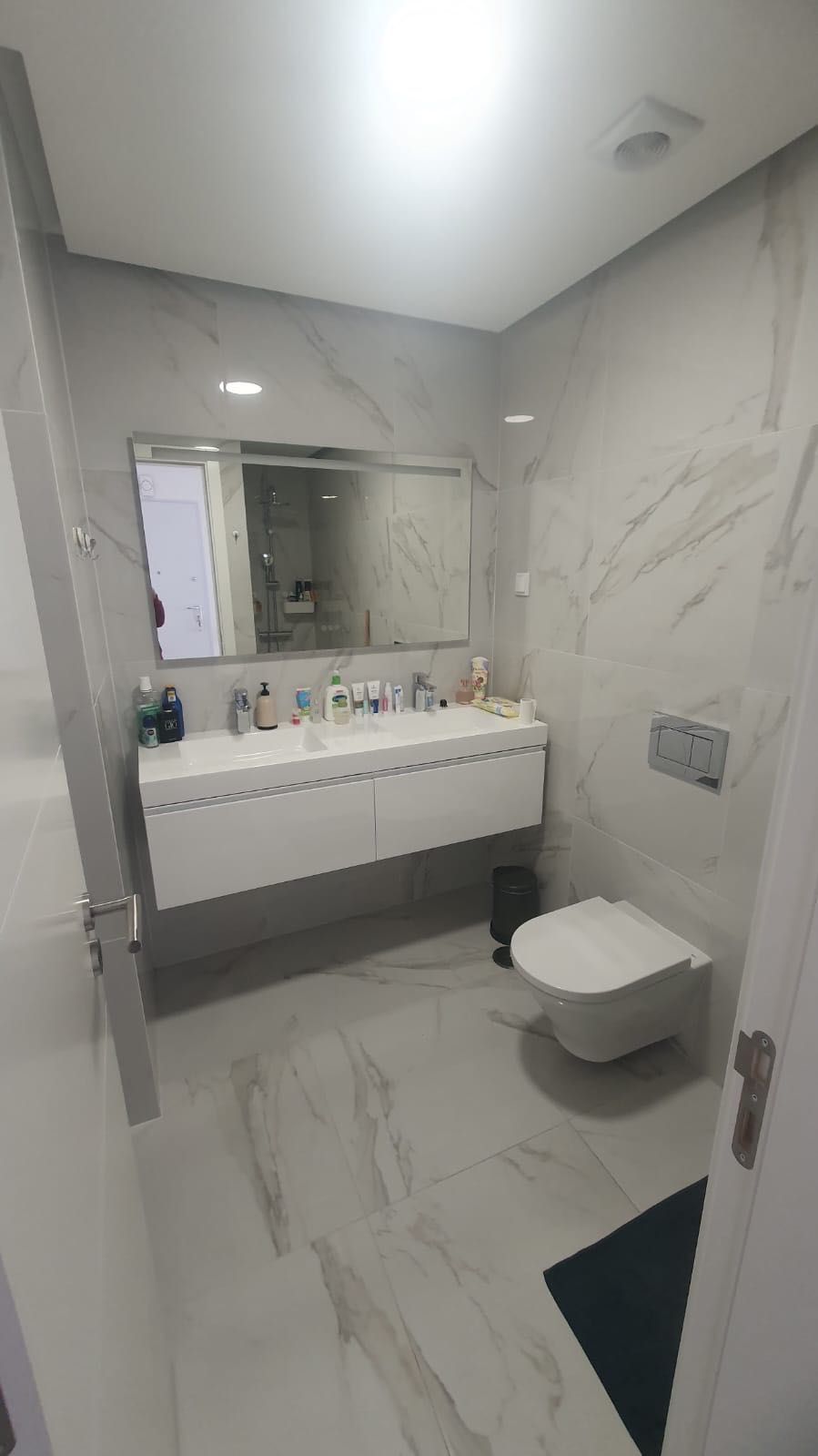 Quarto casal/single
