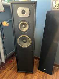 Sprzedam kolumny jbl TLX 320