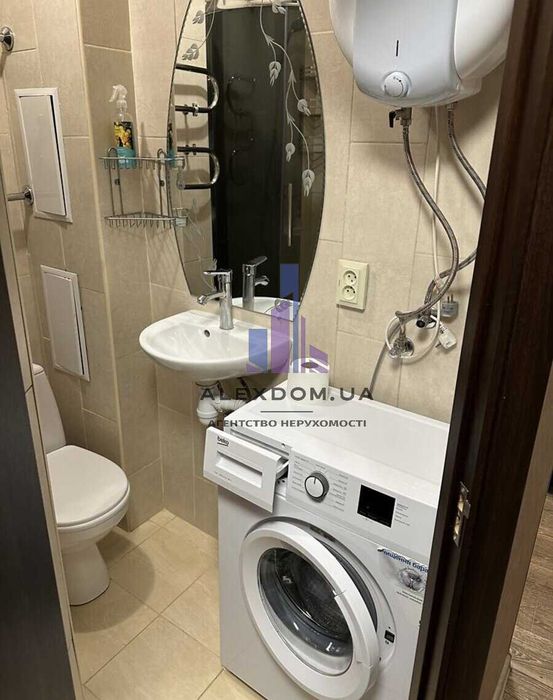 Продаж 1к квартири вул. Амвросія Бучми 6В. Березняки. Лівобережна