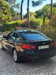 BMW 420 Gran Coupé d Sport Line