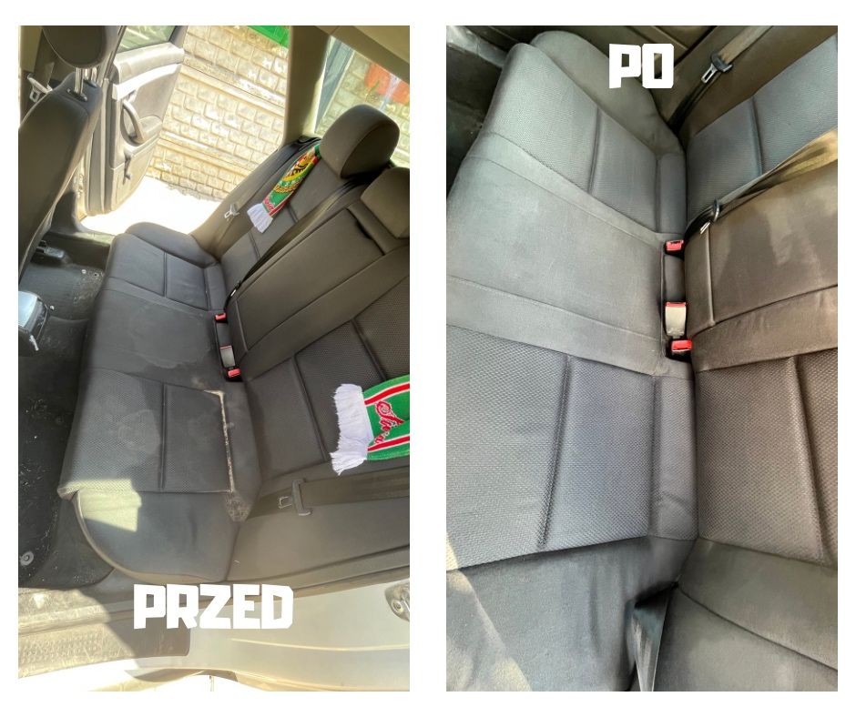 Tapikliner – Profesjonalne pranie tapicerki | Środa Śląska i okolice