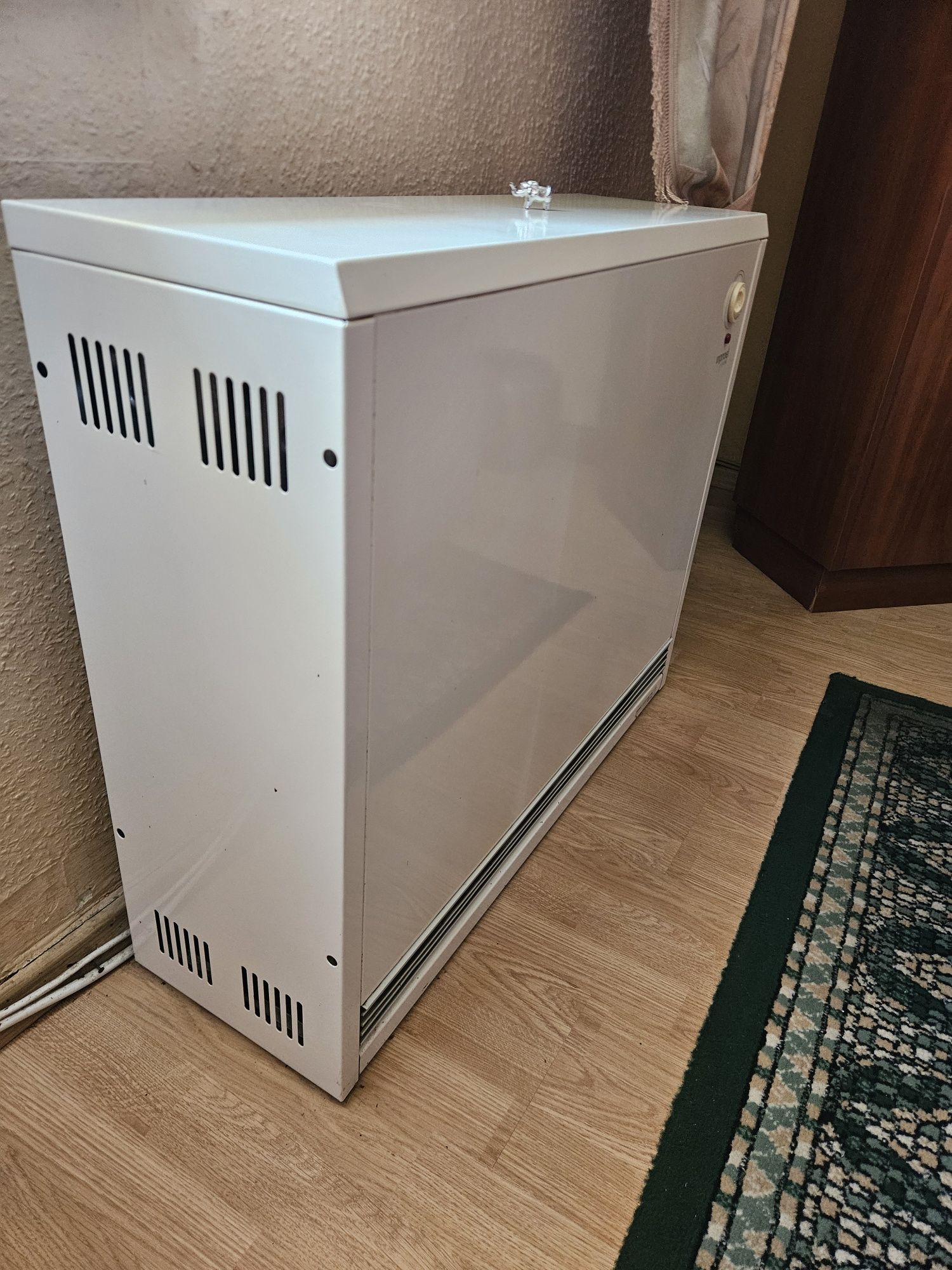 Elektryczny ogrzewacz akumulacyjny 3szt. Grzejnik , piec ,kaloryfer