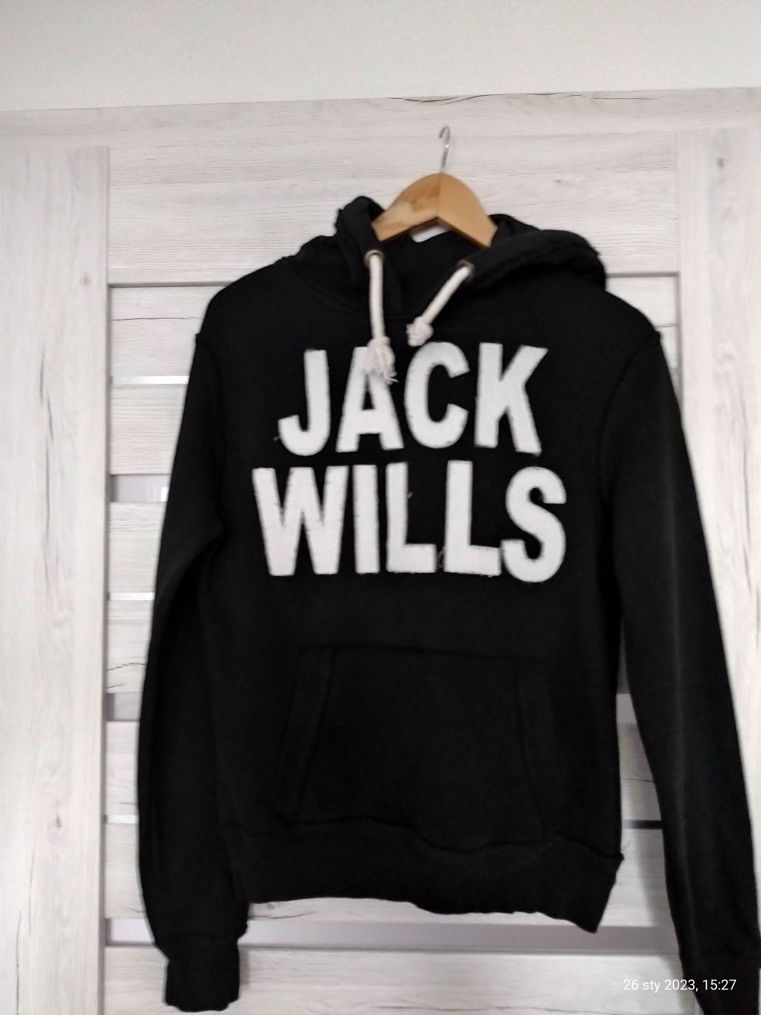 Bluza kangurek Jack Wills