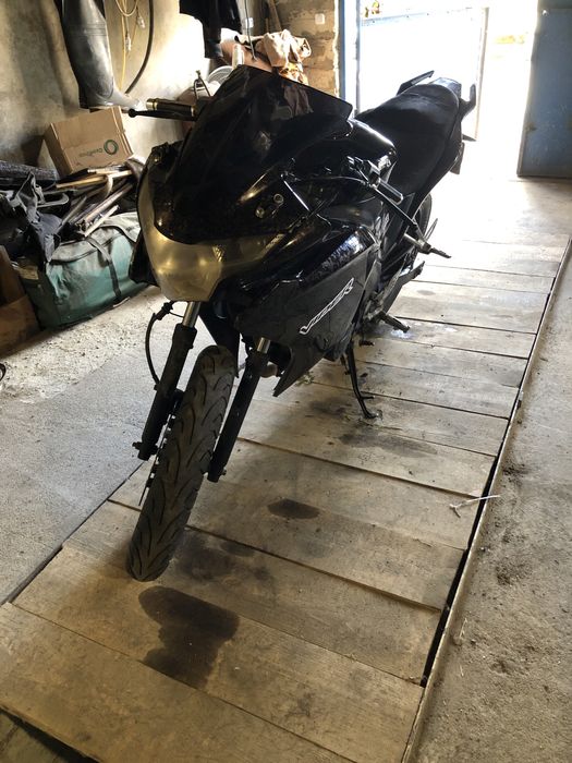 Вайпер v200cr 2014