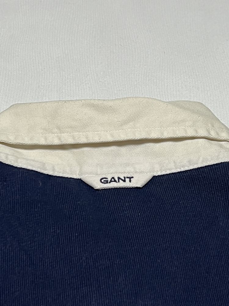 Поло GANT (оригінал, регбійка)