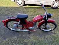 Sprzedam Komara 2350
