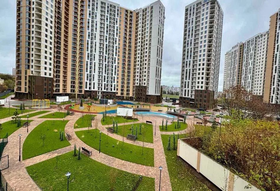 shev-03 Жемчужина , сданный, на Краснова.