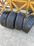 Opony Letnie 275.40.19” 245.45.19”