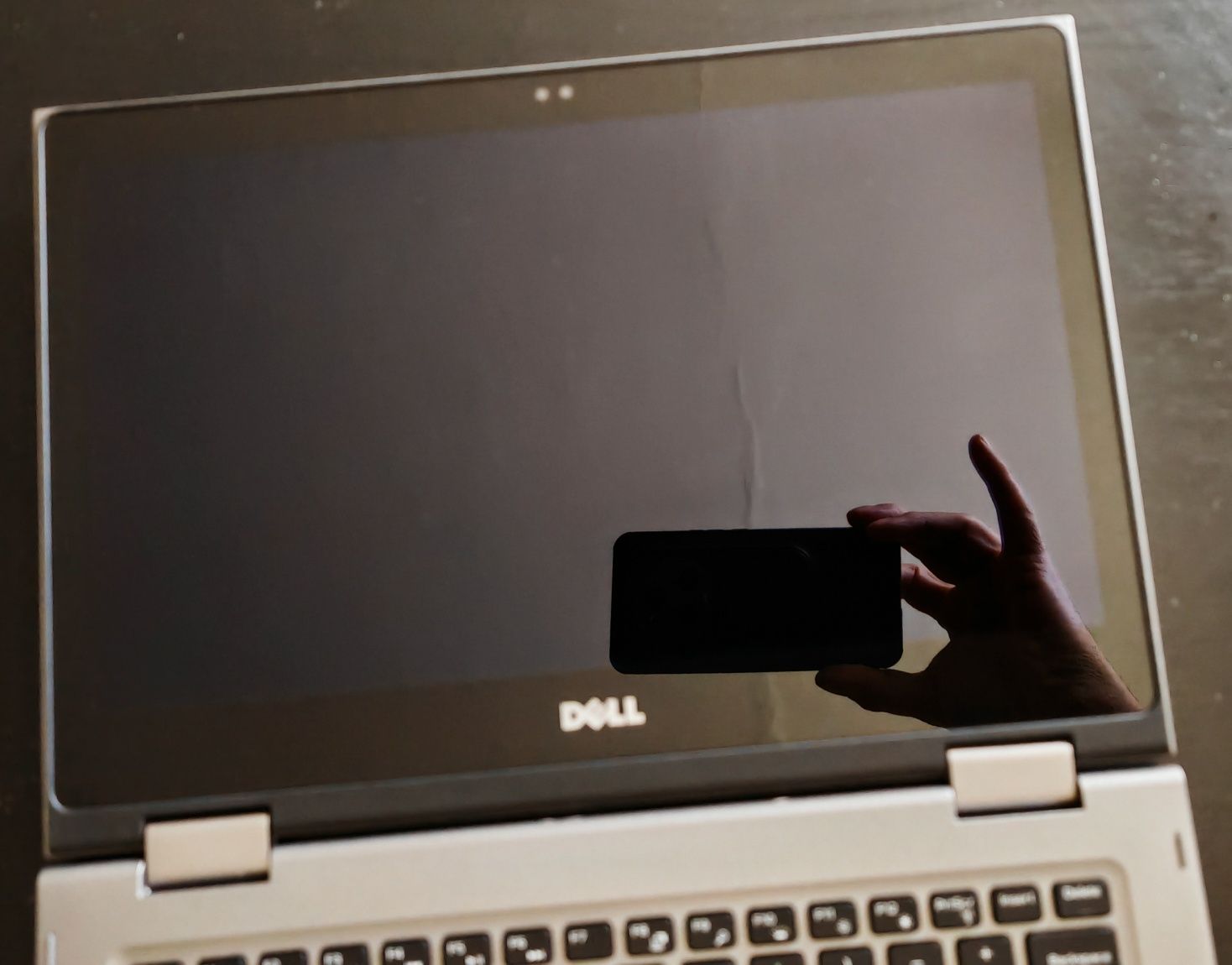 Laptop Dell Inspirion 5378 2in1 Ideał Dotyk 12Gb Ram I5 7200u